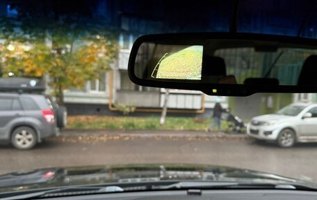 Mitsubishi Pajero IV, 2012 год, 2 090 000 рублей, 17 фотография