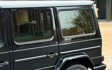 Mercedes-Benz G-Класс AMG, 2005 год, 2 850 000 рублей, 9 фотография