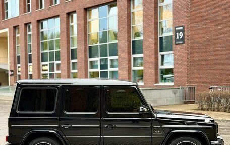 Mercedes-Benz G-Класс AMG, 2005 год, 2 850 000 рублей, 7 фотография