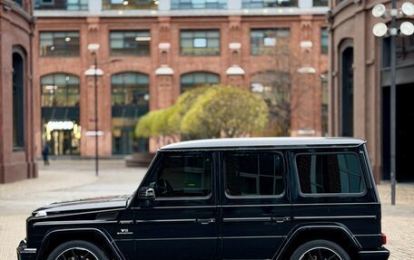 Mercedes-Benz G-Класс AMG, 2005 год, 2 850 000 рублей, 8 фотография