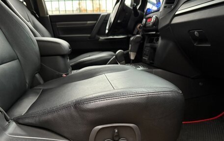 Mitsubishi Pajero IV, 2012 год, 2 090 000 рублей, 14 фотография