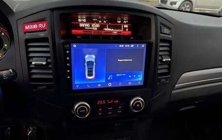 Mitsubishi Pajero IV, 2012 год, 2 090 000 рублей, 18 фотография