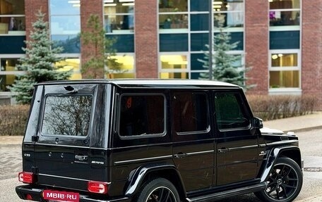 Mercedes-Benz G-Класс AMG, 2005 год, 2 850 000 рублей, 6 фотография