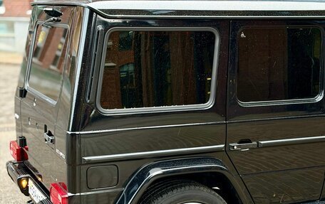 Mercedes-Benz G-Класс AMG, 2005 год, 2 850 000 рублей, 13 фотография