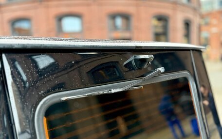 Mercedes-Benz G-Класс AMG, 2005 год, 2 850 000 рублей, 16 фотография