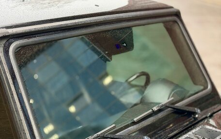 Mercedes-Benz G-Класс AMG, 2005 год, 2 850 000 рублей, 14 фотография