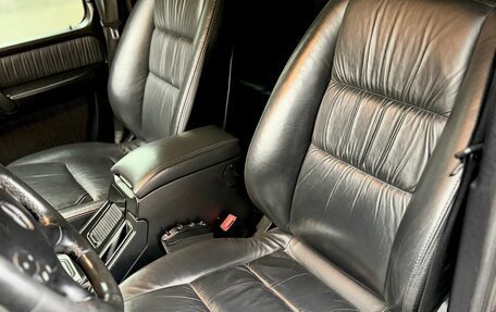 Mercedes-Benz G-Класс AMG, 2005 год, 2 850 000 рублей, 18 фотография