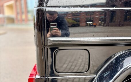 Mercedes-Benz G-Класс AMG, 2005 год, 2 850 000 рублей, 17 фотография