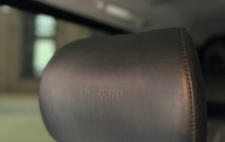 Mercedes-Benz G-Класс AMG, 2005 год, 2 850 000 рублей, 22 фотография