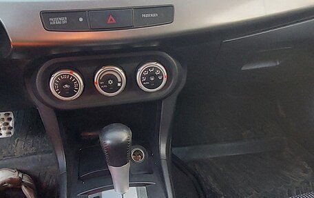 Mitsubishi Lancer IX, 2008 год, 775 000 рублей, 7 фотография