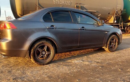 Mitsubishi Lancer IX, 2008 год, 775 000 рублей, 4 фотография