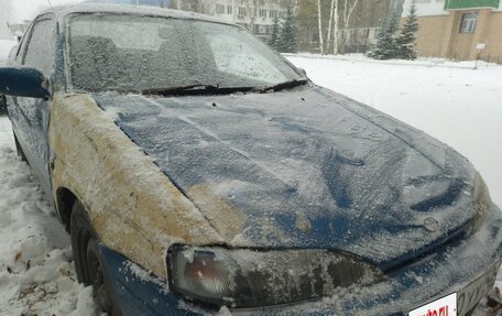 Toyota Cynos, 1991 год, 90 000 рублей, 4 фотография