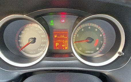 Mitsubishi Lancer IX, 2008 год, 775 000 рублей, 6 фотография