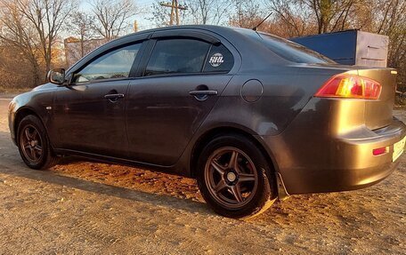 Mitsubishi Lancer IX, 2008 год, 775 000 рублей, 3 фотография