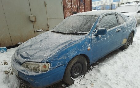 Toyota Cynos, 1991 год, 90 000 рублей, 6 фотография