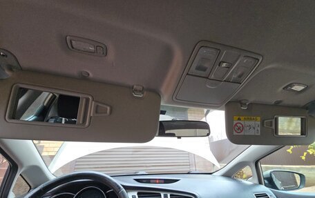 KIA cee'd III, 2015 год, 1 155 000 рублей, 9 фотография