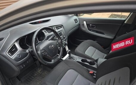 KIA cee'd III, 2015 год, 1 155 000 рублей, 7 фотография