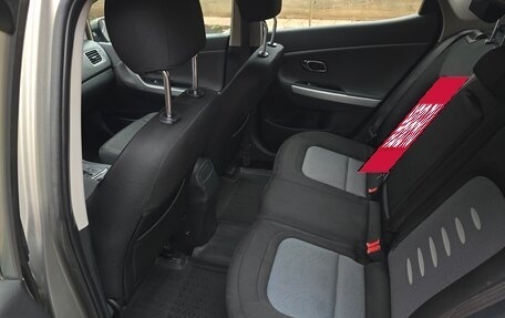 KIA cee'd III, 2015 год, 1 155 000 рублей, 8 фотография