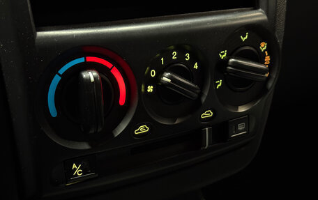 Hyundai Getz I рестайлинг, 2007 год, 450 000 рублей, 11 фотография