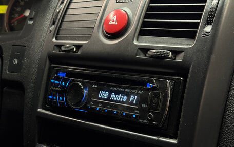 Hyundai Getz I рестайлинг, 2007 год, 450 000 рублей, 10 фотография