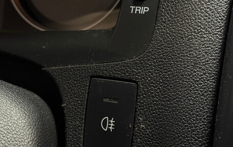 Hyundai Getz I рестайлинг, 2007 год, 450 000 рублей, 12 фотография