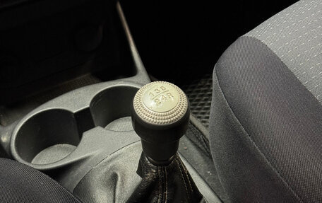 Hyundai Getz I рестайлинг, 2007 год, 450 000 рублей, 13 фотография