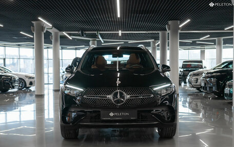Mercedes-Benz GLC, 2024 год, 8 450 000 рублей, 3 фотография