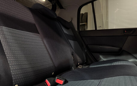 Hyundai Getz I рестайлинг, 2007 год, 450 000 рублей, 18 фотография