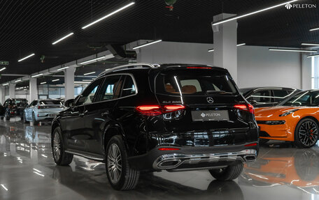 Mercedes-Benz GLC, 2024 год, 8 450 000 рублей, 4 фотография