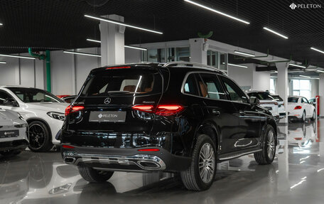 Mercedes-Benz GLC, 2024 год, 8 450 000 рублей, 5 фотография