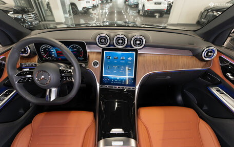 Mercedes-Benz GLC, 2024 год, 8 450 000 рублей, 8 фотография