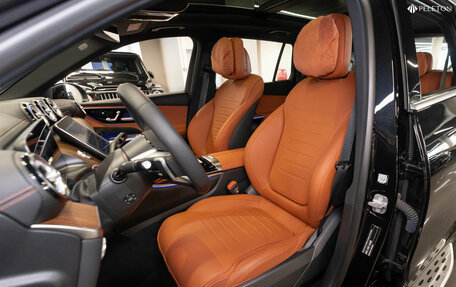 Mercedes-Benz GLC, 2024 год, 8 450 000 рублей, 9 фотография