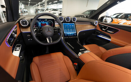 Mercedes-Benz GLC, 2024 год, 8 450 000 рублей, 7 фотография