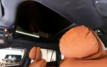 Mercedes-Benz GLC, 2024 год, 8 450 000 рублей, 10 фотография