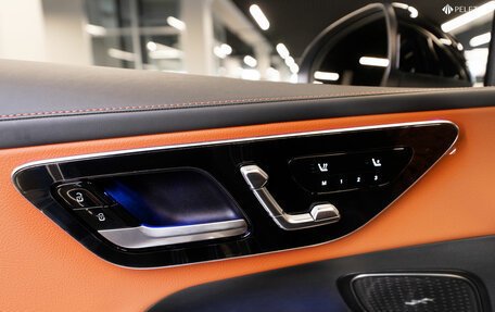 Mercedes-Benz GLC, 2024 год, 8 450 000 рублей, 17 фотография