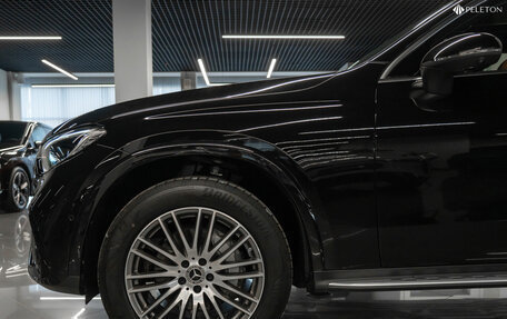 Mercedes-Benz GLC, 2024 год, 8 450 000 рублей, 26 фотография