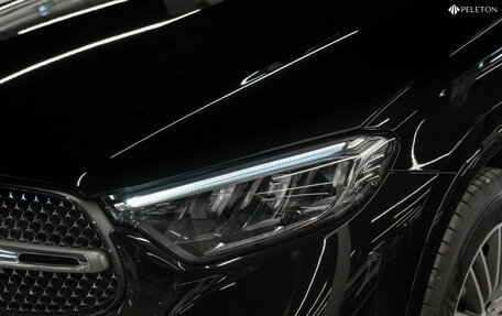 Mercedes-Benz GLC, 2024 год, 8 450 000 рублей, 27 фотография