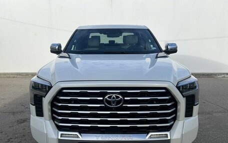 Toyota Tundra, 2023 год, 8 800 000 рублей, 3 фотография