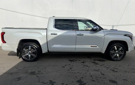 Toyota Tundra, 2023 год, 8 800 000 рублей, 5 фотография