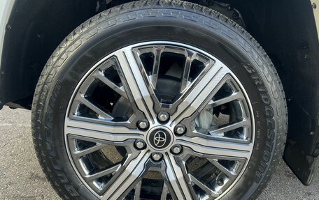 Toyota Tundra, 2023 год, 8 800 000 рублей, 12 фотография