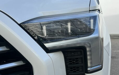 Toyota Tundra, 2023 год, 8 800 000 рублей, 11 фотография