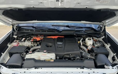 Toyota Tundra, 2023 год, 8 800 000 рублей, 13 фотография