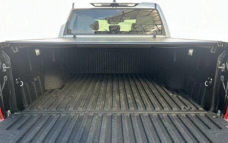 Toyota Tundra, 2023 год, 8 800 000 рублей, 14 фотография