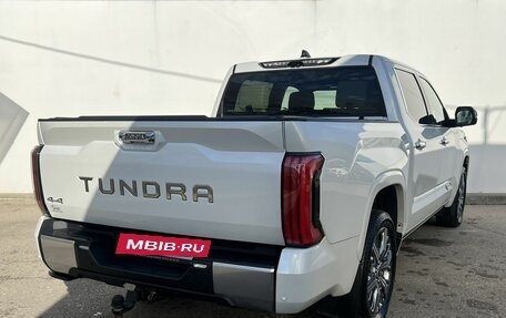Toyota Tundra, 2023 год, 8 800 000 рублей, 6 фотография