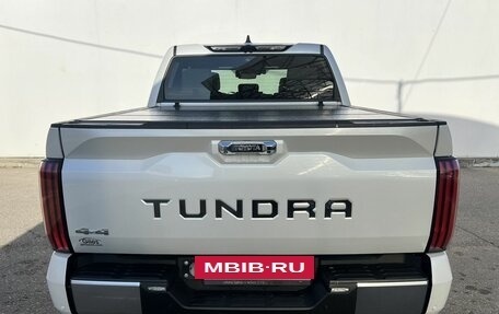 Toyota Tundra, 2023 год, 8 800 000 рублей, 7 фотография