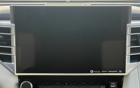 Toyota Tundra, 2023 год, 8 800 000 рублей, 19 фотография