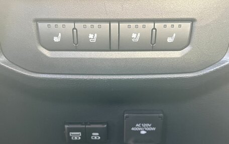 Toyota Tundra, 2023 год, 8 800 000 рублей, 24 фотография