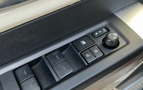 Toyota Tundra, 2023 год, 8 800 000 рублей, 25 фотография