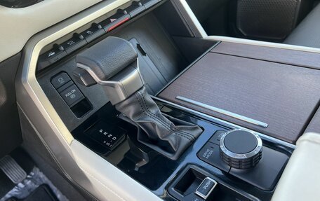 Toyota Tundra, 2023 год, 8 800 000 рублей, 20 фотография