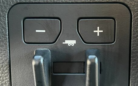 Toyota Tundra, 2023 год, 8 800 000 рублей, 22 фотография